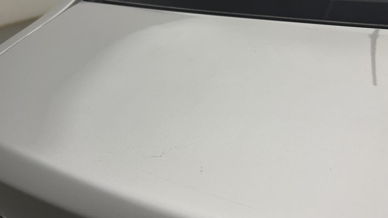 Used 2015 Hyundai Xcent [2014-2017] S (O) Petrol Petrol Manual dents MINOR SCRATCH