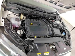 Used 2023 null Petrol Automatic engine ENGINE RIGHT SIDE VIEW