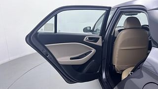 Used 2017 Hyundai Elite i20 [2014-2018] Asta 1.2 Petrol Manual interior LEFT REAR DOOR OPEN VIEW