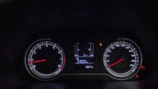 Used 2020 Hyundai New i20 Magna 1.2 MT Petrol Manual interior CLUSTERMETER VIEW