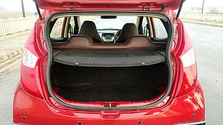 Used 2014 Hyundai Eon [2011-2018] Magna + Petrol Manual interior DICKY INSIDE VIEW
