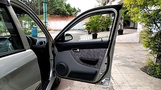 Used 2018 Maruti Suzuki Alto 800 [2012-2016] Lxi (Airbag) Petrol Manual interior RIGHT FRONT DOOR OPEN VIEW