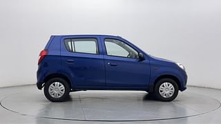 Used 2012 Maruti Suzuki Alto 800 [2012-2016] Lxi Petrol Manual exterior RIGHT SIDE VIEW