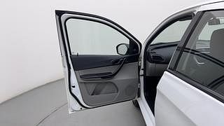 Used 2016 Tata Tiago [2016-2020] Revotorq XM Diesel Manual interior LEFT FRONT DOOR OPEN VIEW