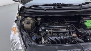 Used 2011 Hyundai i20 [2008-2012] Asta 1.4 AT Petrol Automatic engine ENGINE RIGHT SIDE VIEW