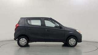 Used 2020 Maruti Suzuki Alto 800 LXI CNG Petrol+cng Manual exterior RIGHT SIDE VIEW