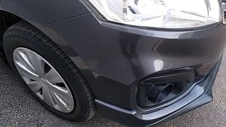 Used 2018 Maruti Suzuki Ertiga [2015-2018] VXI AT Petrol Automatic dents MINOR SCRATCH