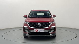 Used 2019 MG Motors Hector 2.0 Sharp Diesel Manual exterior FRONT VIEW