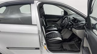 Used 2019 Tata Tiago [2016-2020] Revotorq XZ Diesel Manual interior RIGHT SIDE FRONT DOOR CABIN VIEW