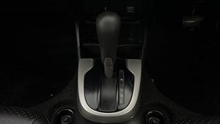 Used 2017 Honda Jazz S CVT Petrol Automatic interior GEAR  KNOB VIEW