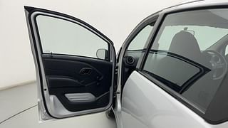 Used 2018 Datsun Redi-GO [2015-2019] A Petrol Manual interior LEFT FRONT DOOR OPEN VIEW
