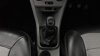 Used 2021 Tata Tiago Revotron XZ Petrol Manual interior GEAR  KNOB VIEW