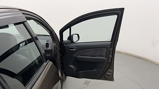 Used 2015 Maruti Suzuki Ritz [2012-2017] Vdi Diesel Manual interior RIGHT FRONT DOOR OPEN VIEW