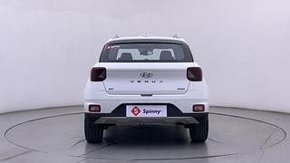 Used 2019 Hyundai Venue [2019-2022] SX Plus 1.0 Turbo DCT Petrol Automatic exterior BACK VIEW