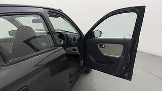 Used 2019 Maruti Suzuki Alto K10 [2014-2019] VXi Petrol Manual interior RIGHT FRONT DOOR OPEN VIEW