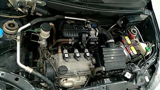 Used 2017 Maruti Suzuki Alto 800 [2016-2019] Vxi Petrol Manual engine ENGINE RIGHT SIDE VIEW