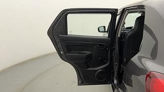 Used 2019 Maruti Suzuki S-Presso VXI+ Petrol Manual interior LEFT REAR DOOR OPEN VIEW