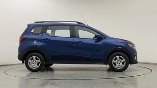 Used 2019 Renault Triber RXZ Petrol Manual exterior RIGHT SIDE VIEW