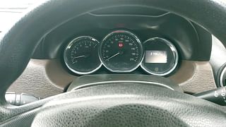 Used 2018 Nissan Terrano [2017-2020] XL (P) Petrol Manual interior CLUSTERMETER VIEW