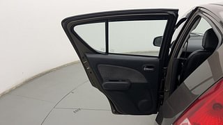 Used 2015 Maruti Suzuki Ritz [2012-2017] Vdi Diesel Manual interior LEFT REAR DOOR OPEN VIEW