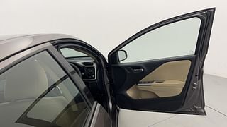 Used 2015 Honda City [2014-2017] VX CVT Petrol Automatic interior RIGHT FRONT DOOR OPEN VIEW