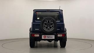 Used 2023 Maruti Suzuki Jimny Alpha 1.5l Petrol AT Petrol Automatic exterior BACK VIEW