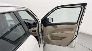 Used 2016 Maruti Suzuki Swift Dzire ZXI Petrol Manual interior RIGHT FRONT DOOR OPEN VIEW