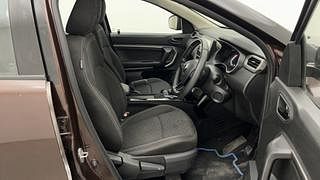 Used 2021 Renault Kiger RXZ AMT Dual Tone Petrol Automatic interior RIGHT SIDE FRONT DOOR CABIN VIEW