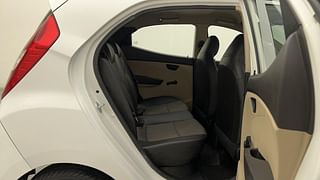 Used 2015 Hyundai Eon [2011-2018] Magna Petrol Manual interior RIGHT SIDE REAR DOOR CABIN VIEW