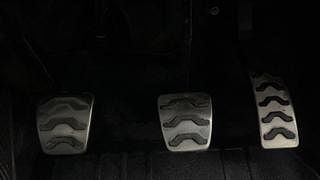Used 2016 Hyundai i20 Active [2015-2020] 1.2 SX Petrol Manual interior PEDALS VIEW