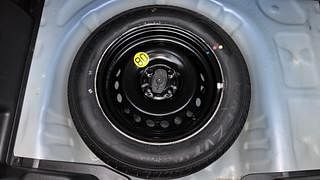 Used 2020 Maruti Suzuki Baleno [2019-2022] Alpha Petrol Petrol Manual tyres SPARE TYRE VIEW