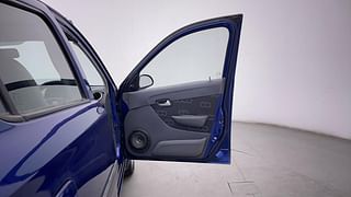 Used 2013 Maruti Suzuki Alto 800 [2012-2016] Lxi Petrol Manual interior RIGHT FRONT DOOR OPEN VIEW
