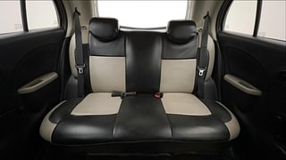 Used 2013 Nissan Micra Active [2012-2020] XL Petrol Manual interior REAR SEAT CONDITION VIEW