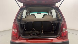 Used 2014 Hyundai Santro Xing [2007-2014] GLS Petrol Manual interior DICKY INSIDE VIEW