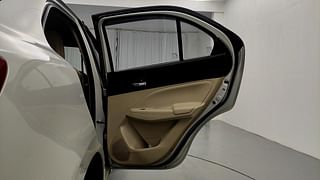 Used 2019 Maruti Suzuki Dzire [2017-2020] ZDI Plus Diesel Manual interior RIGHT REAR DOOR OPEN VIEW