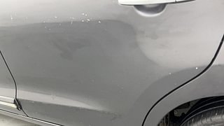 Used 2016 Maruti Suzuki Baleno [2015-2019] Alpha Petrol Petrol Manual dents MINOR DENT