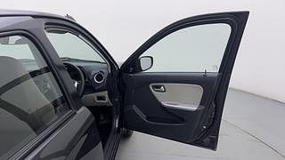 Used 2018 Maruti Suzuki Alto K10 [2014-2019] VXI AMT (O) Petrol Automatic interior RIGHT FRONT DOOR OPEN VIEW