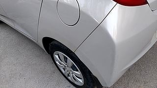 Used 2012 Hyundai Eon [2011-2018] Magna + Petrol Manual dents MINOR SCRATCH