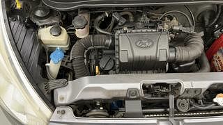 Used 2011 Hyundai Eon [2011-2018] Era Petrol Manual engine ENGINE RIGHT SIDE VIEW