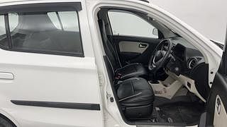 Used 2019 Maruti Suzuki Alto 800 [2019-2022] LXI Petrol Manual interior RIGHT SIDE FRONT DOOR CABIN VIEW