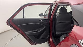 Used 2018 Hyundai i20 Active [2015-2020] 1.2 S Petrol Manual interior LEFT REAR DOOR OPEN VIEW