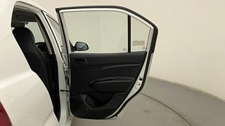 Used 2019 Hyundai New Santro 1.1 [2018-2020] Sportz SE Petrol Manual interior RIGHT REAR DOOR OPEN VIEW