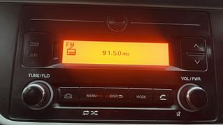 Used 2021 Maruti Suzuki Alto 800 Vxi Petrol Manual top_features Integrated (in-dash) music system