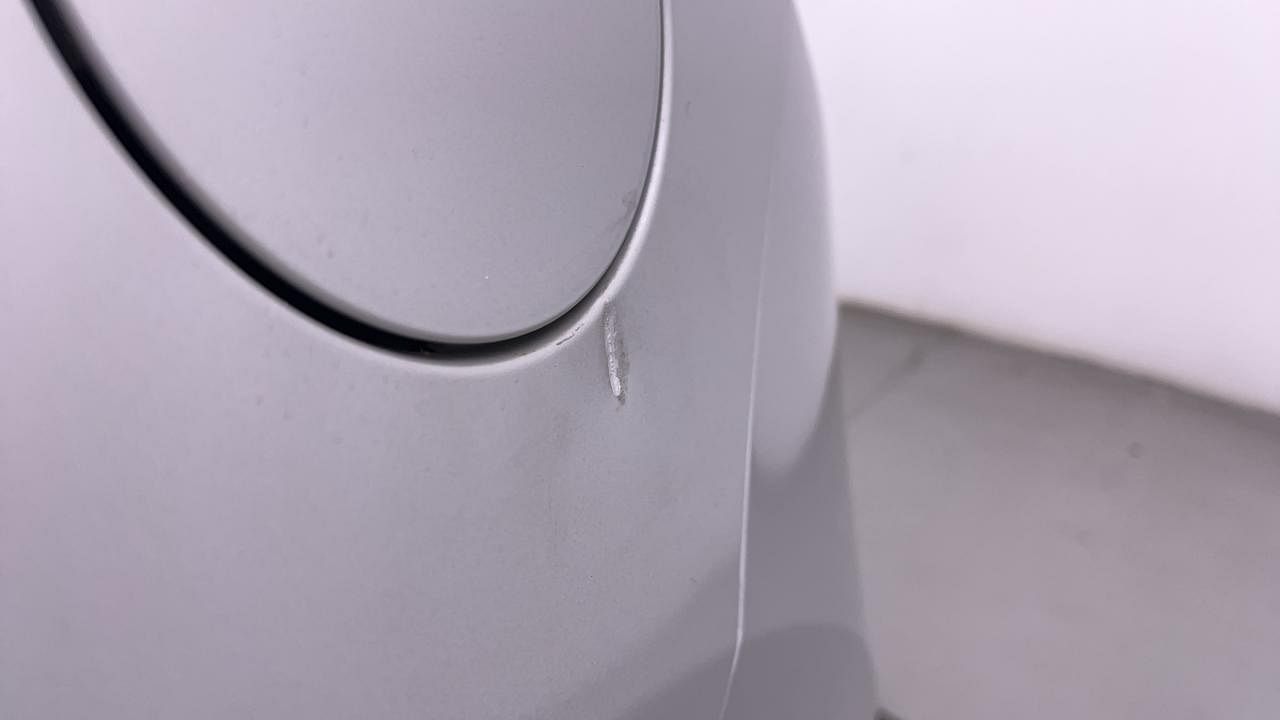 Used 2015 Hyundai Elite i20 [2014-2018] Asta 1.2 (O) Petrol Manual dents MINOR DENT