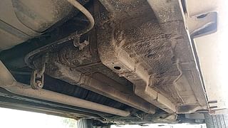 Used 2017 Hyundai Creta [2015-2018] 1.6 SX (O) Diesel Manual extra REAR RIGHT UNDERBODY VIEW