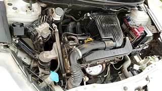 Used 2014 Maruti Suzuki Ciaz [2014-2017] VXi+ Petrol Manual engine ENGINE RIGHT SIDE VIEW