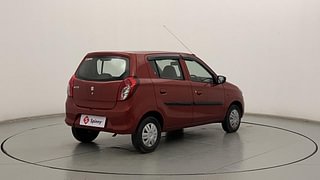 Used 2019 Maruti Suzuki Alto 800 Vxi Petrol Manual exterior RIGHT REAR CORNER VIEW