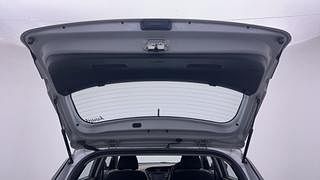 Used 2016 Hyundai Elite i20 [2014-2018] Asta 1.4 CRDI (O) Diesel Manual interior DICKY DOOR OPEN VIEW