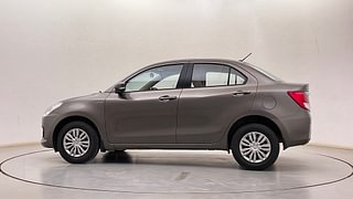 Used 2019 Maruti Suzuki Dzire [2017-2020] VXI Petrol Manual exterior LEFT REAR CORNER VIEW