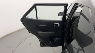 Used 2021 Hyundai Venue [2019-2022] SX Plus 1.0 Turbo DCT Petrol Automatic interior LEFT REAR DOOR OPEN VIEW